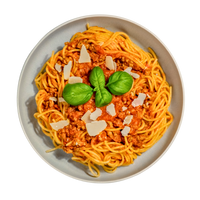 Bolognese wie in Italien