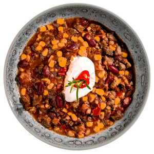 chilli con carne aufbewahren Chili con Carne – La Table Manufaktur