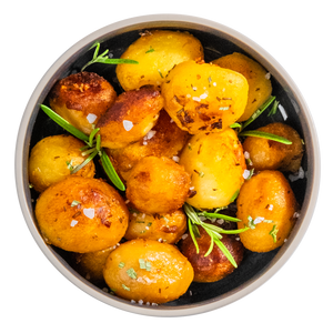 Rosmarinkartoffeln aus dem Ofen